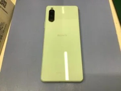 Xperiaならデータそのまま即日修理可能なスマホ修理工房港北TOKYU S.C.店へ！